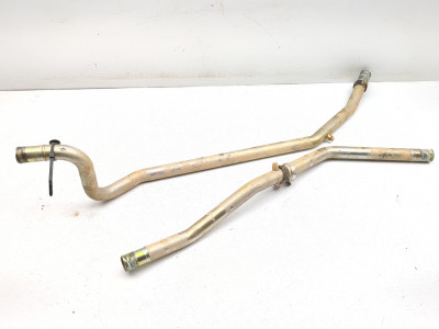 24 25 Yamaha Wolverine X2 1000 R-SPEC Radiator Coolant Lines Hoses