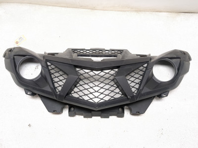 24 25 Yamaha Wolverine X2 1000 R-SPEC Front Headlight Bumper Cover Panel Grille