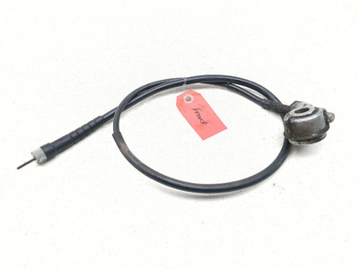 96-16 Honda CMX Rebel 250 Front Speed Speedo Gear Cable Hub Sensor