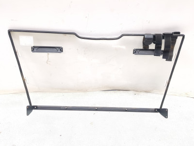 24 25 Yamaha Wolverine X2 1000 R-SPEC SUPERATV Full Windshield WS-Y-RMAX-V-70