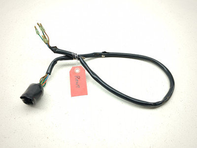 96-16 Honda CMX Rebel 250 Tail Brake Light Sub Wire Wiring Harness