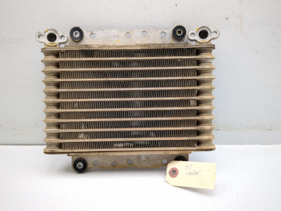 24 25 Yamaha Wolverine X2 1000 R-SPEC Engine Motor Oil Cooler B4J