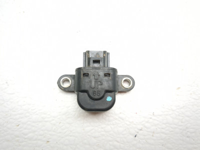 24 25 Yamaha Wolverine X2 1000 R-SPEC Tip Over Bank Angle Lean Sensor