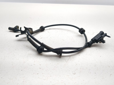 08-12 Can Am Spyder Roadster RS-S SE5 Front Wheel Speed Sensor B