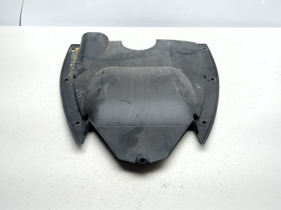 08-12 Can Am Spyder Roadster RS-S SE5 Rear Fender Undertail Fairing 705001551