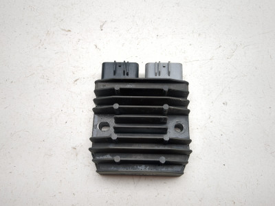 08-12 Can Am Spyder Roadster RS-S SE5 Voltage Regulator Rectifier FH012AA