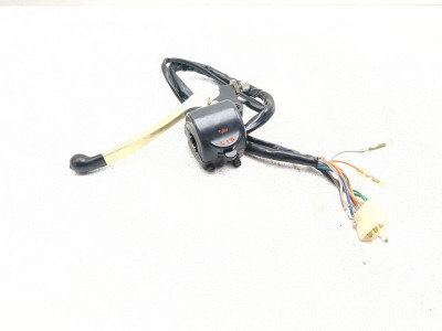 74-78 Honda CB550K CB 550 Left Control Headlight Switch With Clutch Perch Lever