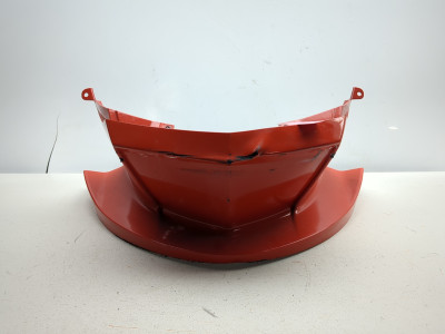 08-12 Can Am Spyder Roadster RS-S SE5 Front Bumper Fairing Cover Nose