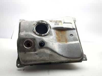 08-12 Can Am Spyder Roadster RS-S SE5 Petrol Gas Fuel Tank Assembly 709000313