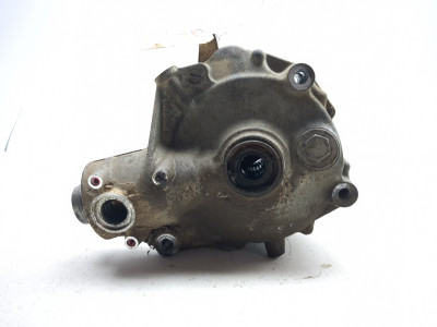 03-13 Kawasaki Prairie 360 4X4 Front Diff Differential Gearcase Assembly