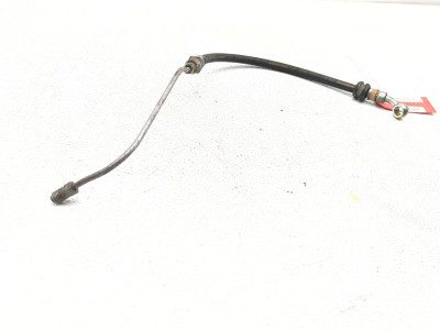 74-78 Honda CB550K CB 550 Front Brake Line Hose To Caliper