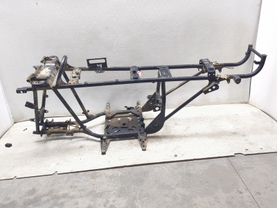 Used Kawasaki Prairie 360 Parts | 2003-2012 | Sun Coast Cycle Sports