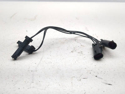 08-12 Can Am Spyder Roadster RS-S SE5 Rear Foot Peg Sensor Switch Set