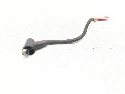 74-78 Honda CB550K CB 550 Front Brake Line Hose To Prop Valve