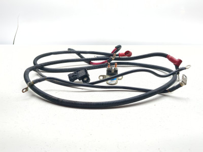 08-12 Can Am Spyder Roadster RS-S SE5 Relay Set Map Sensor Starter Relay