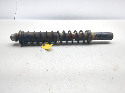 03-13 Kawasaki Prairie 360 4X4 Front Left Suspension Shock Strut