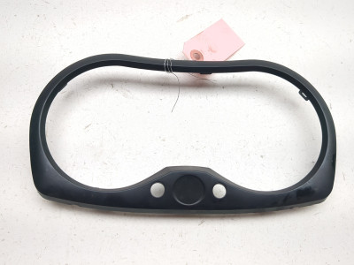 08-12 Can Am Spyder Roadster RS-S SE5 Gauge Cluster Cover 860021 TRSH AP