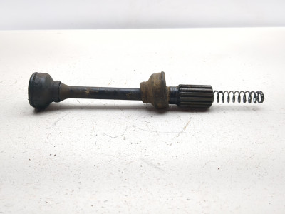 03-13 Kawasaki Prairie 360 4X4 Front Drive Shaft