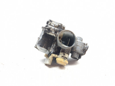 04-08 Yamaha YFM80G Grizzly Carb Carburetor