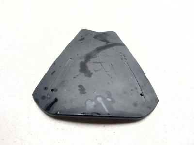 08-12 Can Am Spyder Roadster RS-S SE5 Upper  Console Trim Fairing Cover 705002712
