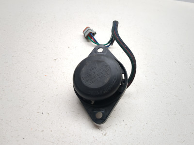08-12 Can Am Spyder Roadster RS-S SE5 Passenger Detection Switch