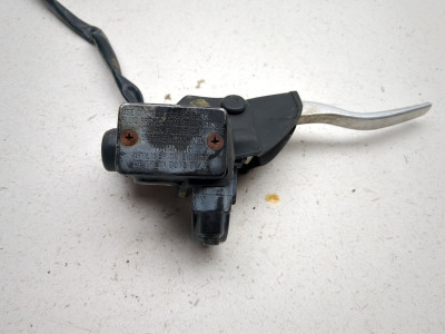 03-13 Kawasaki Prairie 360 4X4 Right Front Brake Master Cylinder