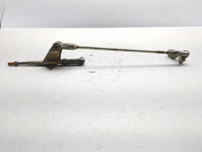 03-13 Kawasaki Prairie 360 4X4 Shifter Shift Link Linkage