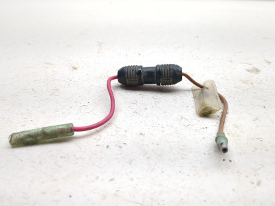 03-13 Kawasaki Prairie 360 4X4 Fuse Holder Wire