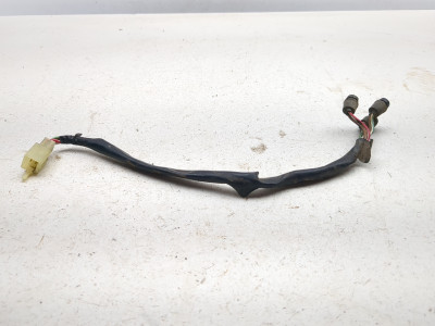 03-13 Kawasaki Prairie 360 4X4 Dash Indicator Light Sub Wire Wiring Harness