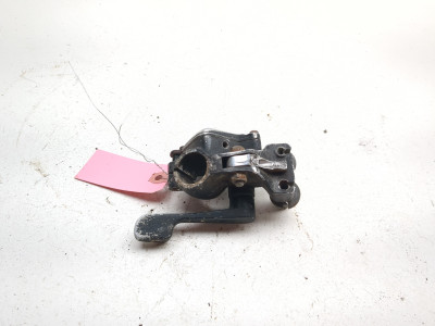 04-08 Yamaha YFM80G Grizzly Thumb Throttle Switch Lever TRSH PL