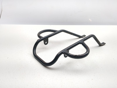 04-08 Yamaha YFM80G Grizzly Skid Plate Bracket