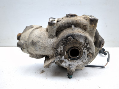 16-25 Polaris Sportsman 450 HO Front Diff Differential Gearcase Assembly 1337140