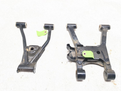 16-25 Polaris Sportsman 450 HO Rear Left Upper Lower Control A Arm Set