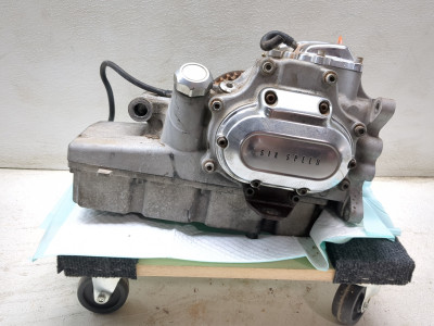 07-13 Harley Davidson Road Glide FLTR 6 Speed Transmission Gear Box