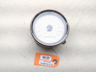 07-13 Harley Davidson Road Glide FLTR Gauge Speedometer Tachometer Display
