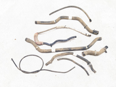 16-25 Polaris Sportsman 450 HO Parts Hose Tube Kit 5417654