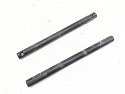 16-25 Polaris Sportsman 450 HO Front Rack Carrier Tubes Bracket