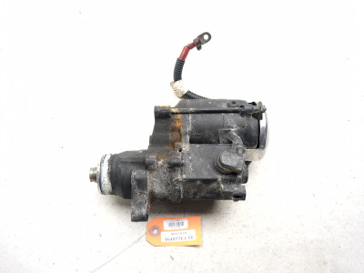 07-13 Harley Davidson Road Glide FLTR Starter Start Motor