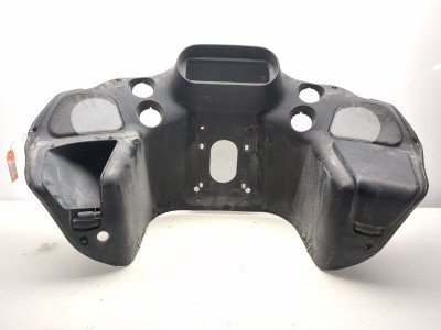07-13 Harley Davidson Road Glide FLTR Dashboard Inner Fairing 58734-98