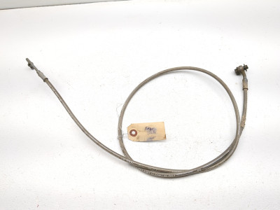 16-25 Polaris Sportsman 450 HO Rear Brake Line Hose