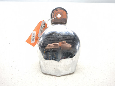 07-13 Harley Davidson Road Glide FLTR Chrome Horn Cover