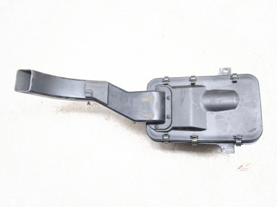 16-25 Polaris Sportsman 450 HO Intake Air Box Airbox Cleaner Snorkel