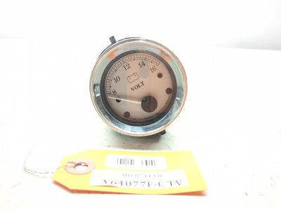 07-13 Harley Davidson Road Glide FLTR Gauge Voltage Tachometer Display