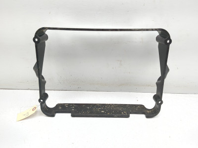 23-25 CF Moto CForce 500 Radiator Shroud