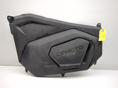 23-25 CF Moto CForce 500 Front Left Side Panel Cover 9DQV-042041-3000