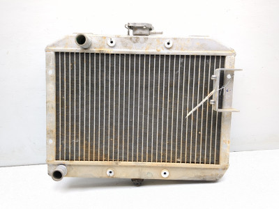 23-25 CF Moto CForce 500 Engine Motor Radiator