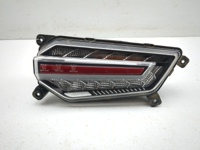 23-25 CF Moto CForce 500 Rear Right Taillight Tail Brake Light Lamp