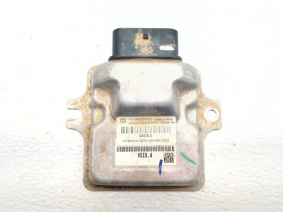 23-25 CF Moto CForce 500 Computer CDI ECU ECM Box 9DRV-001000-7000