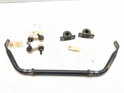 23-25 CF Moto CForce 500 Rear Sway Bar Stabilizer Set