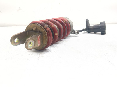 86 87 Honda VFR 700 F Interceptor Rear Adjustable Shock Suspension